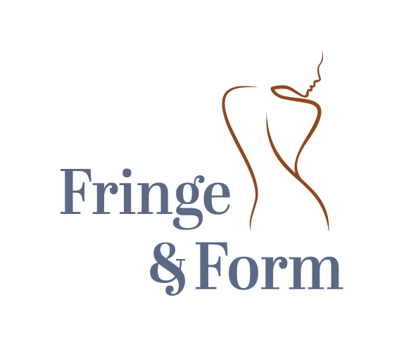 Fringe & Form Logo