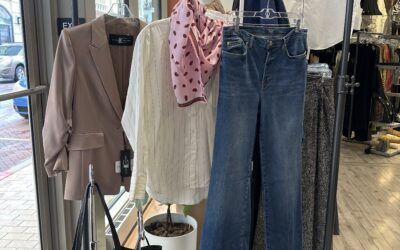 Style Made Simple: Your Capsule Wardrobe Awaits