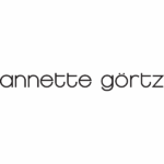 Annette Gortz Logo