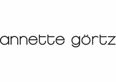 Annette Gortz Logo