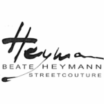 Heymann Street Couture Logo