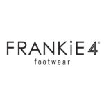 Frankie 4 footwear logo