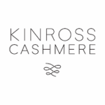 Kinross Cashmere logo