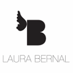 Laura Bernal logo