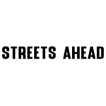 Streets Ahead Logo