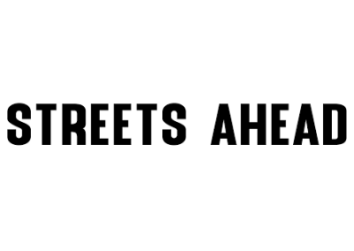 Streets Ahead Logo