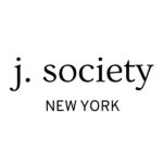 J. Society New York Logo