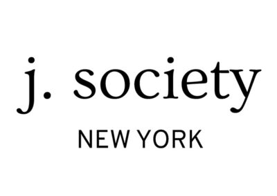 J. Society New York Logo