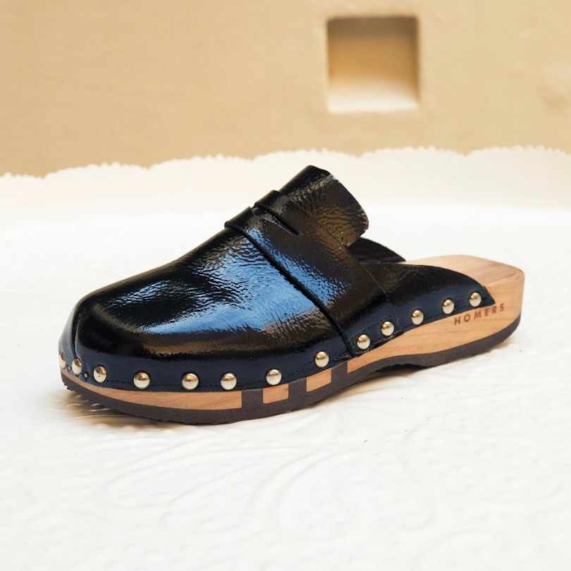 Homers-Shoe